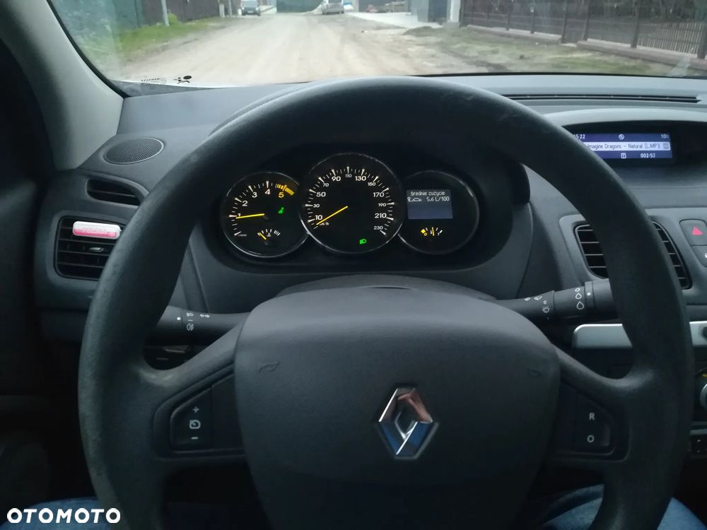 Renault Fluence - 20