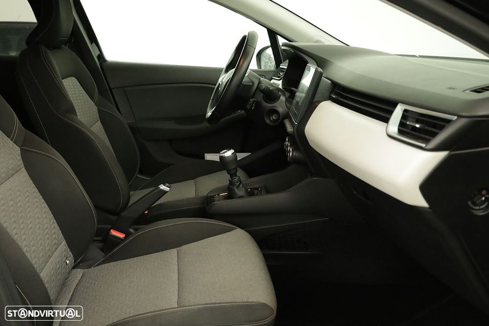 Renault Clio 1.0 TCe Limited - 21