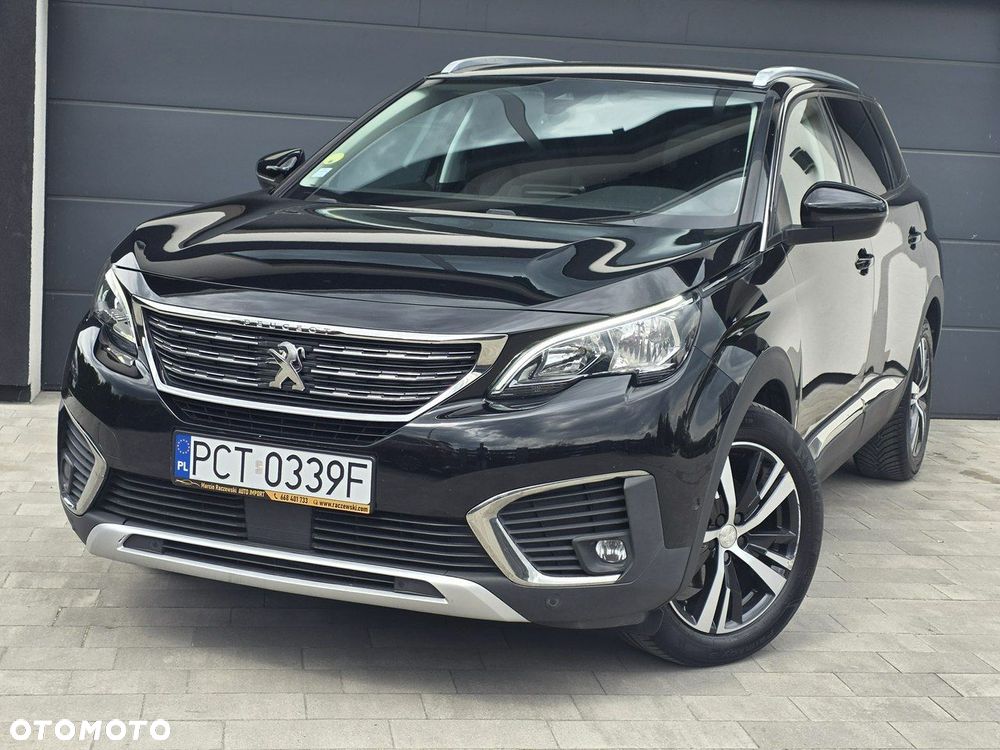 Peugeot 5008 - 35