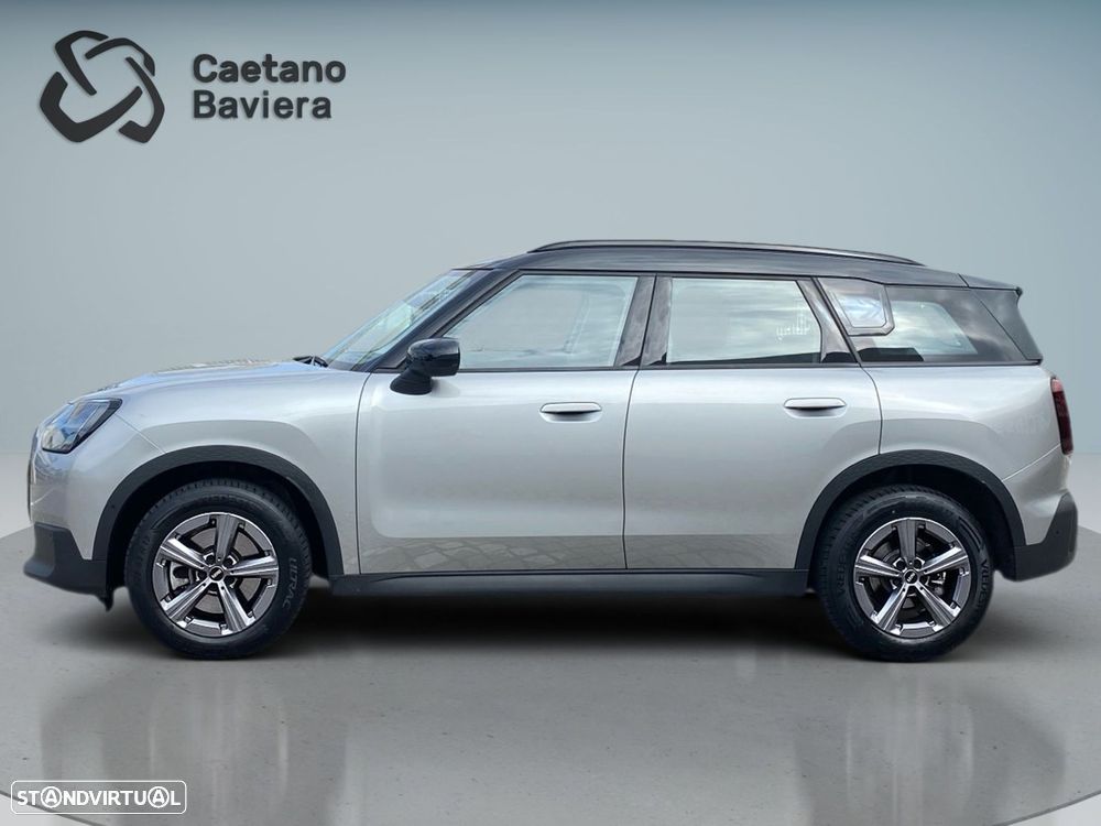 MINI Countryman C Classic XS - 23