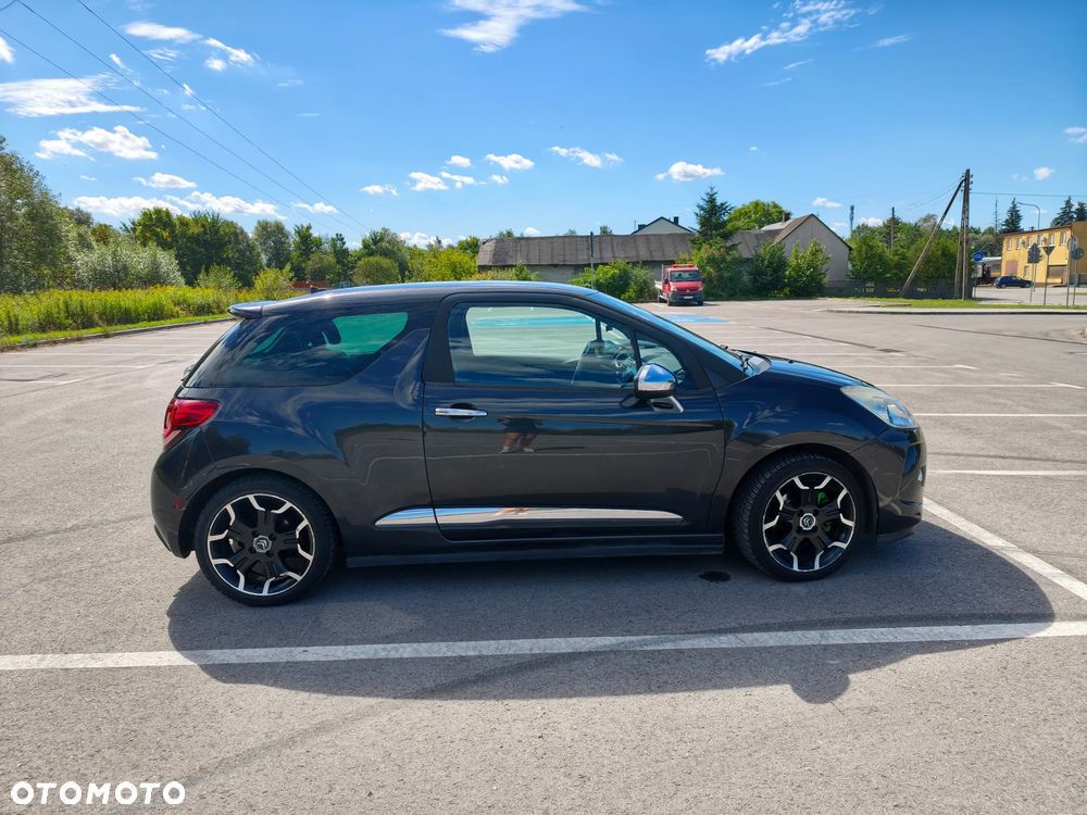Citroën DS3 - 11