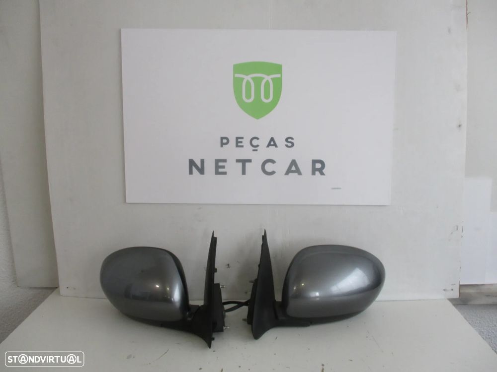 espelho retrovisor nissan Juke 2011 - 2