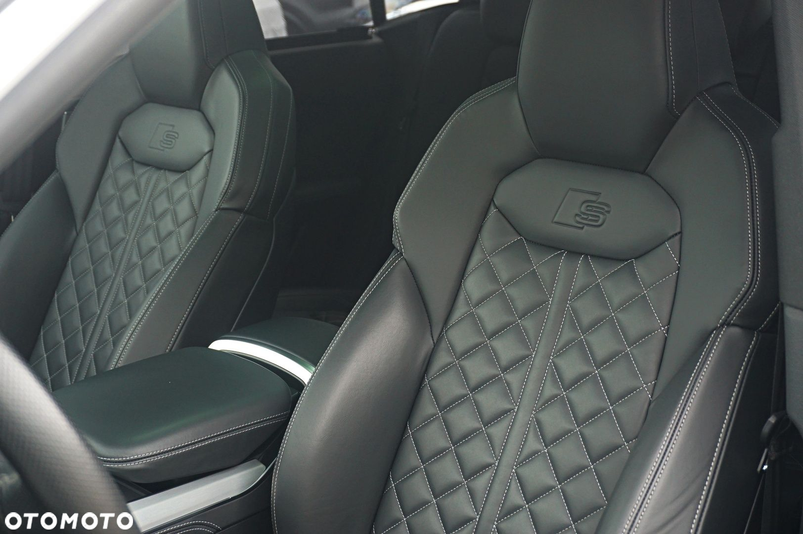 Audi Q8 - 20