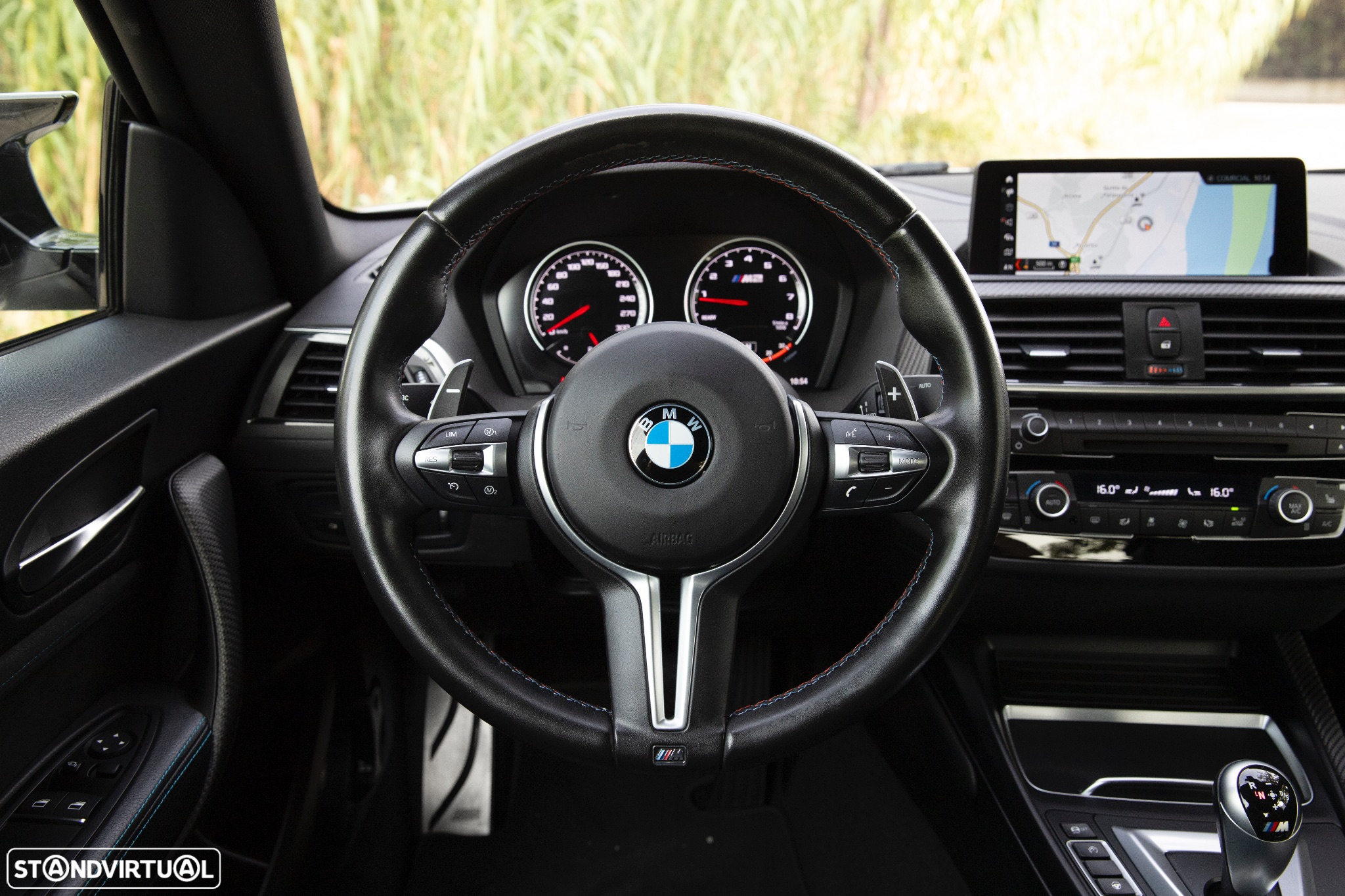 BMW M2 Competition Coupe DKG - 37