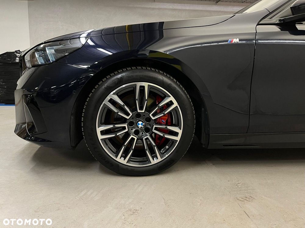 BMW Seria 5 - 15
