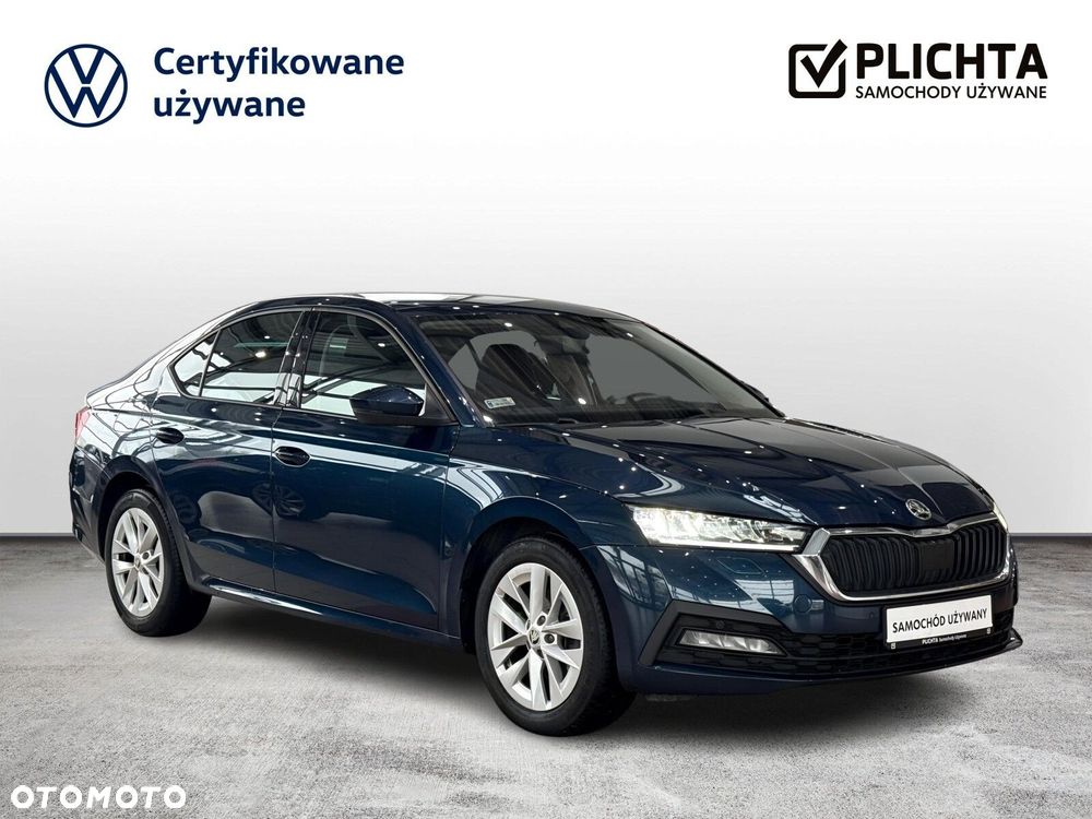 Skoda Octavia 2.0 TDI Ambition - 7