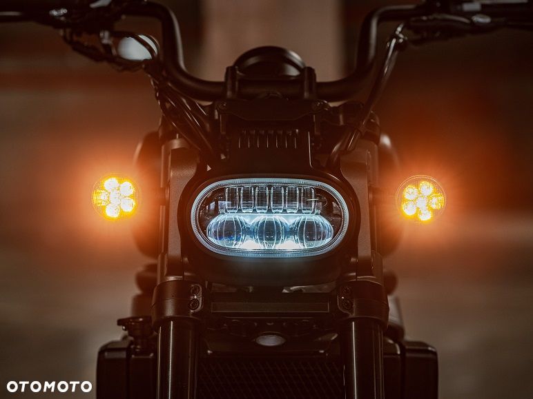 QJMOTOR SRV 700 - 5