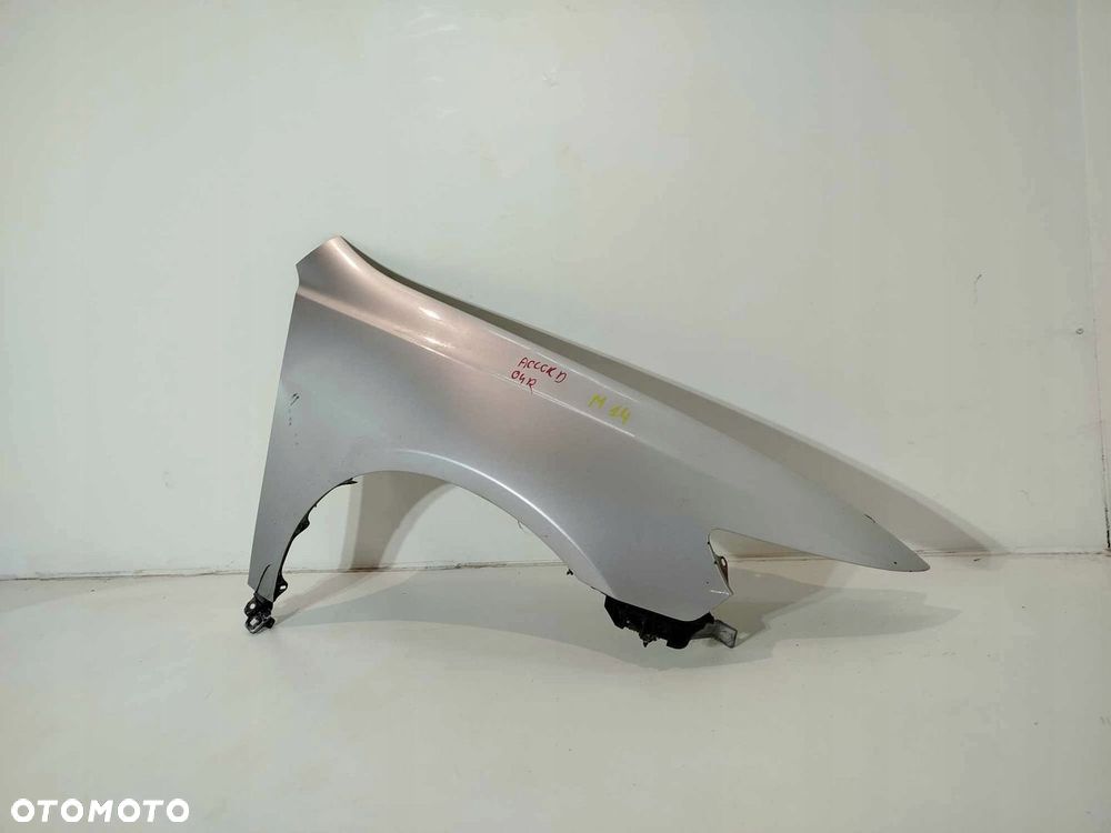 BŁOTNIK PRAWY PRZEDNI HONDA ACCORD VII 03-08 - 1