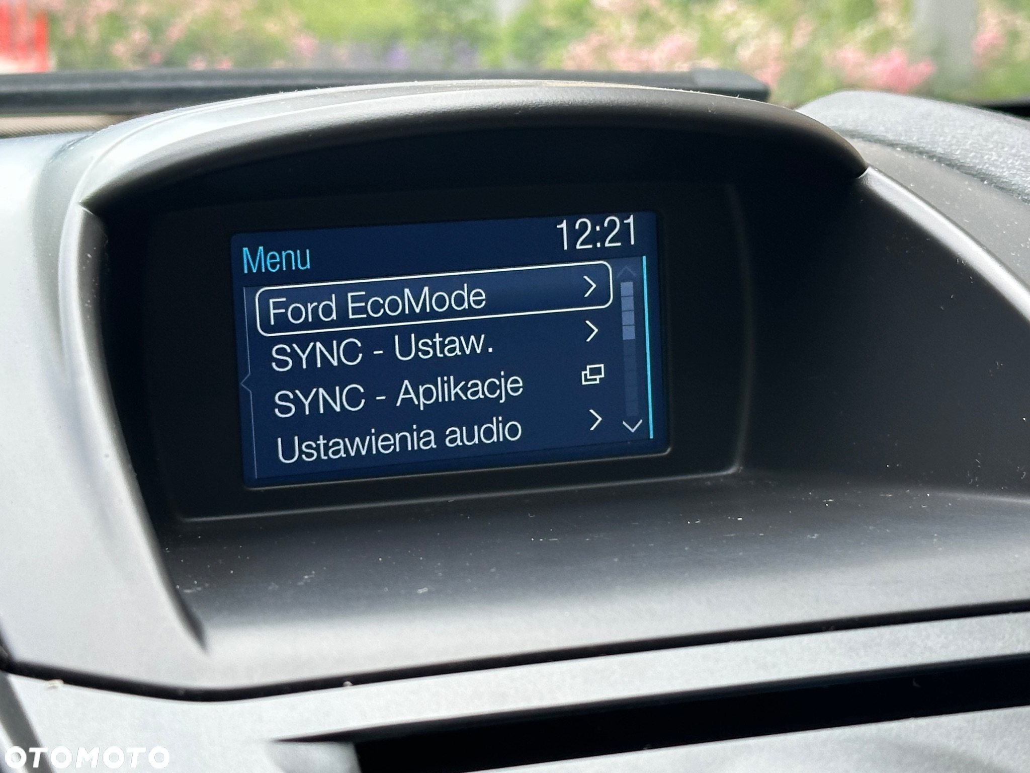 Ford Fiesta - 15