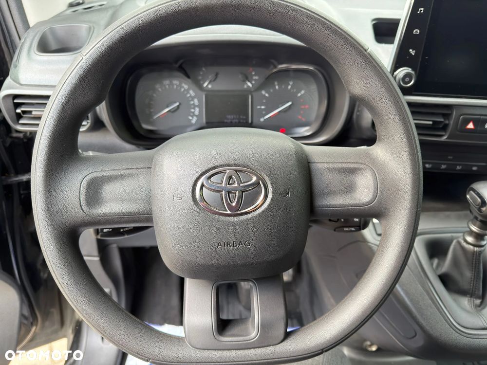 Toyota ProAce City - 12