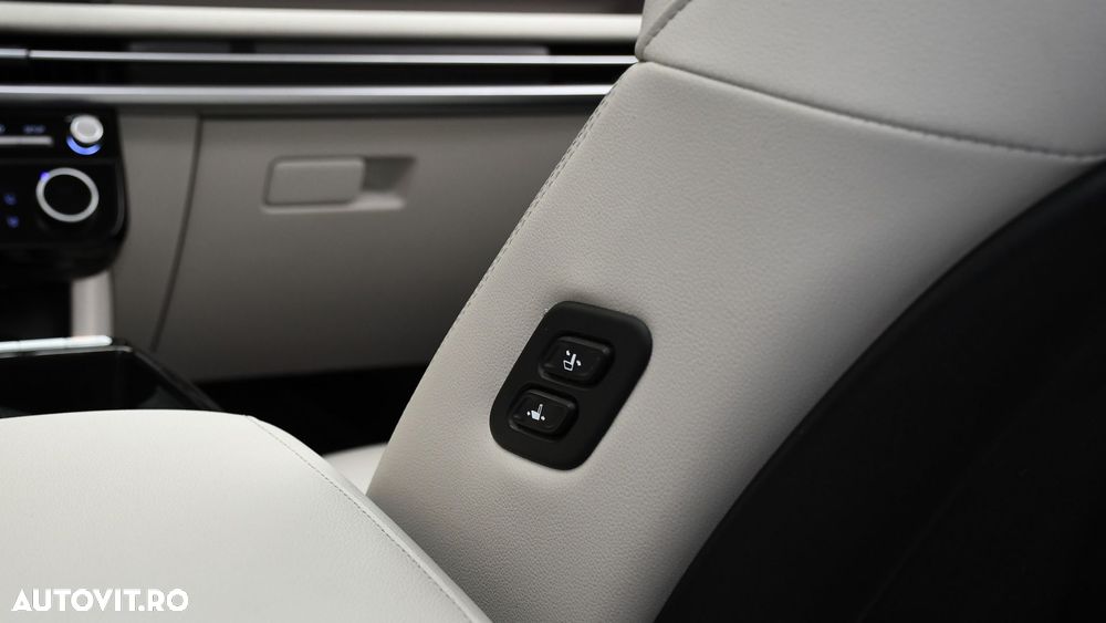 Hyundai Tucson - 29
