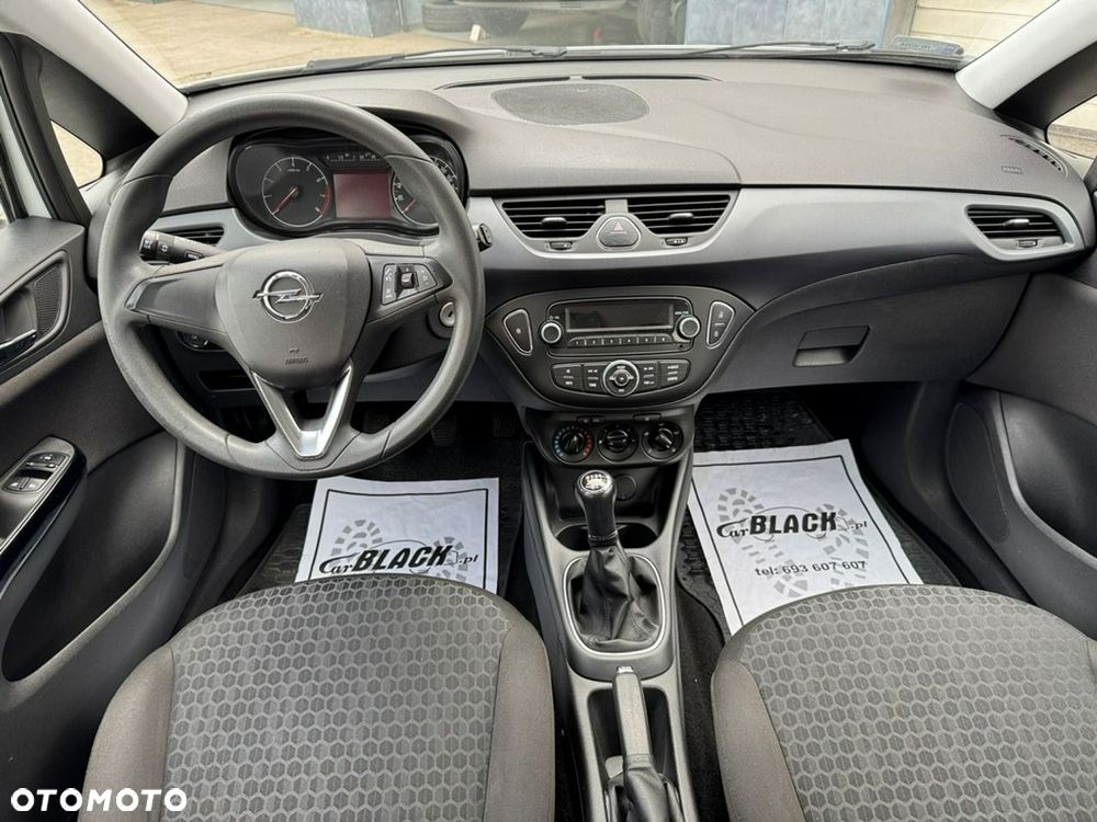 Opel Corsa - 8