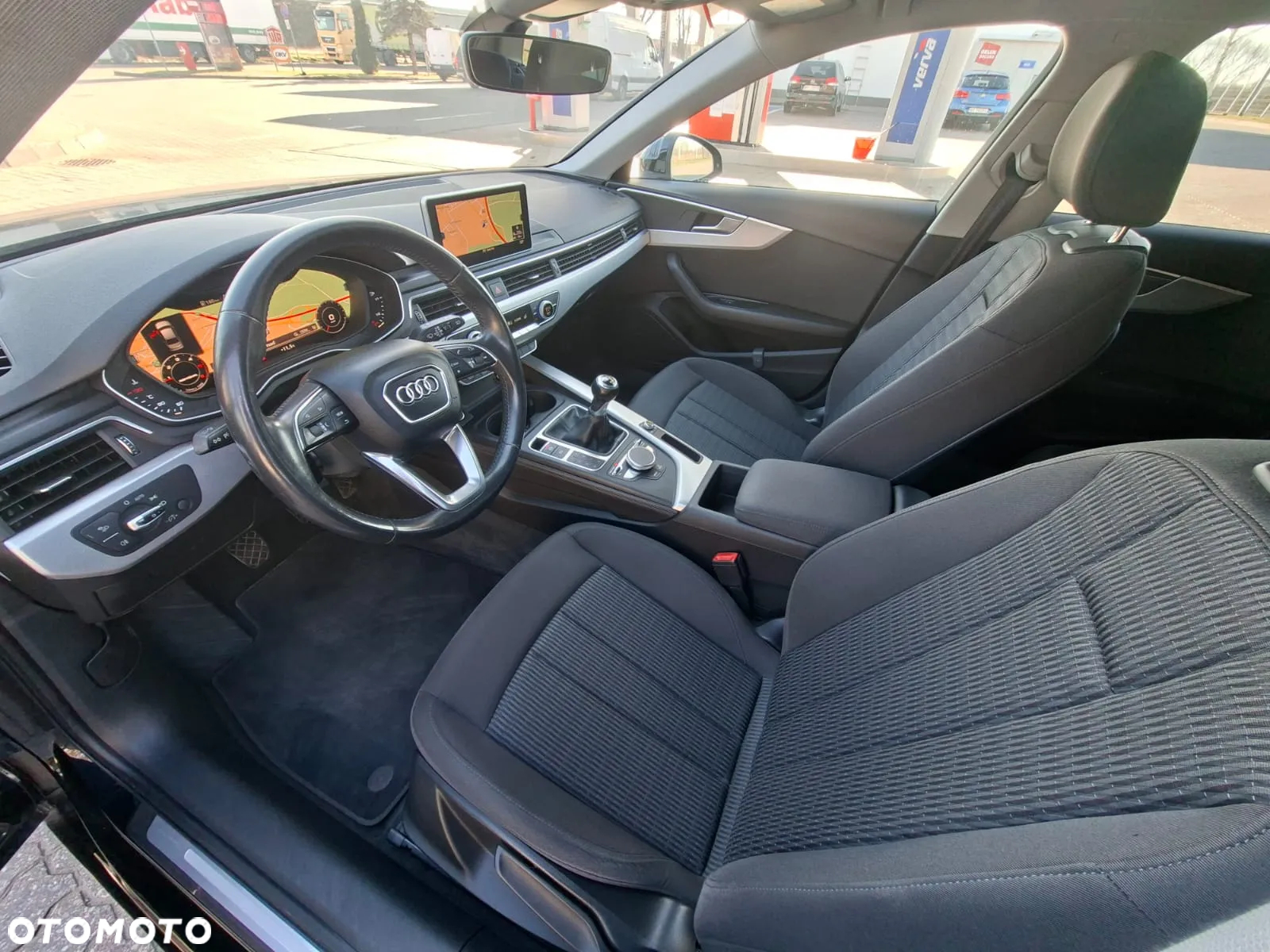 Audi A4 2.0 TDI Prime Edition - 7