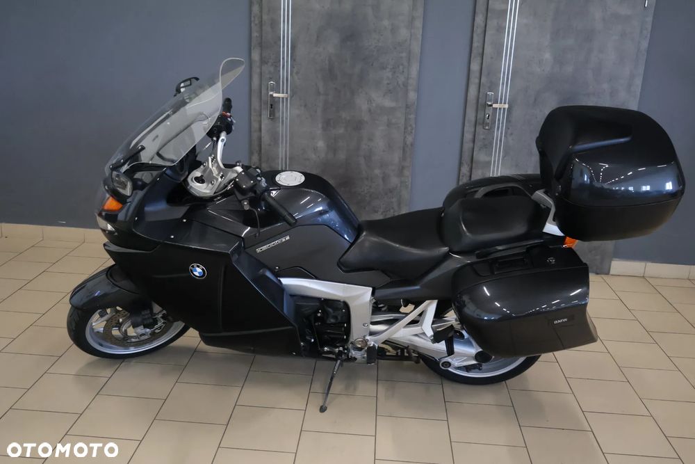BMW K - 13