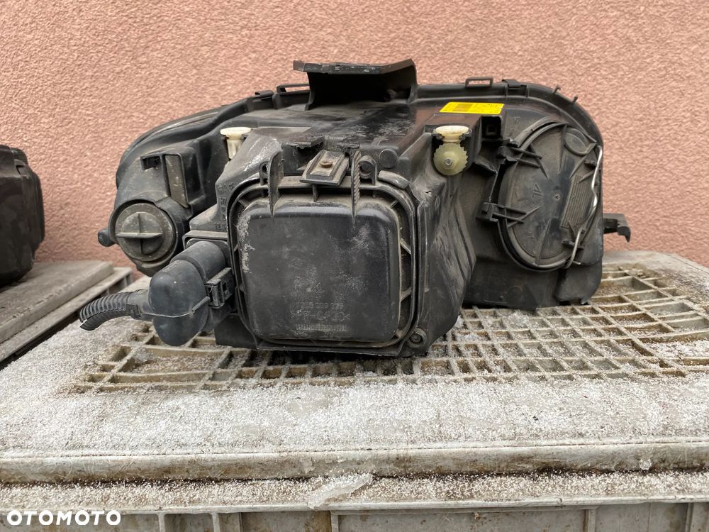 lampy audi a3 8P komplet eu całe - 7