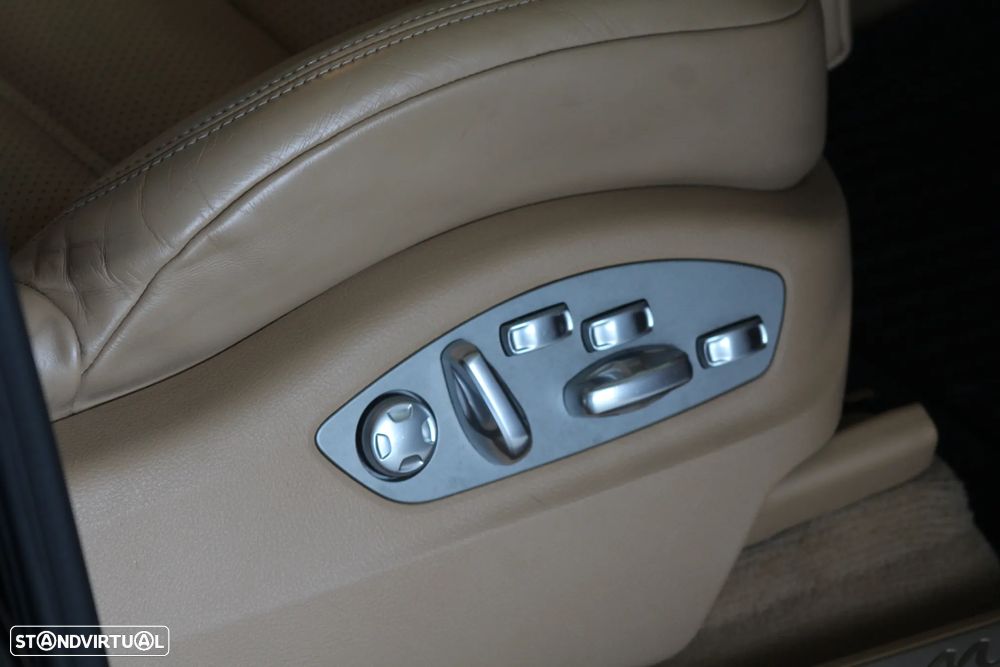 Porsche Macan S - 42