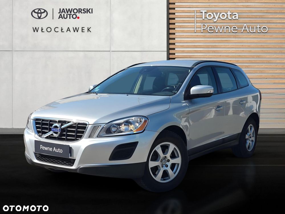 Volvo XC 60 - 1