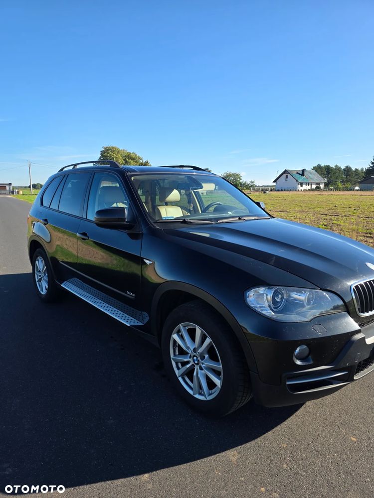 BMW X5 3.0d xDrive - 4