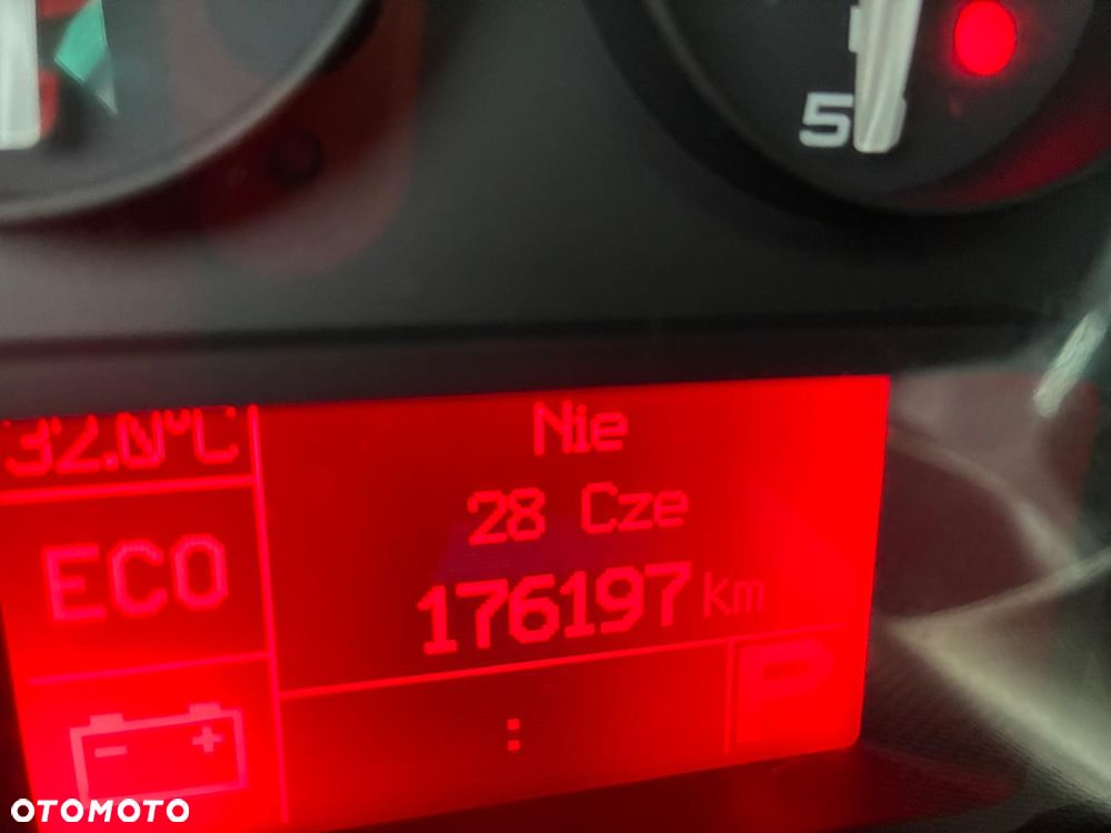 Iveco DAILY 35C17 - 2