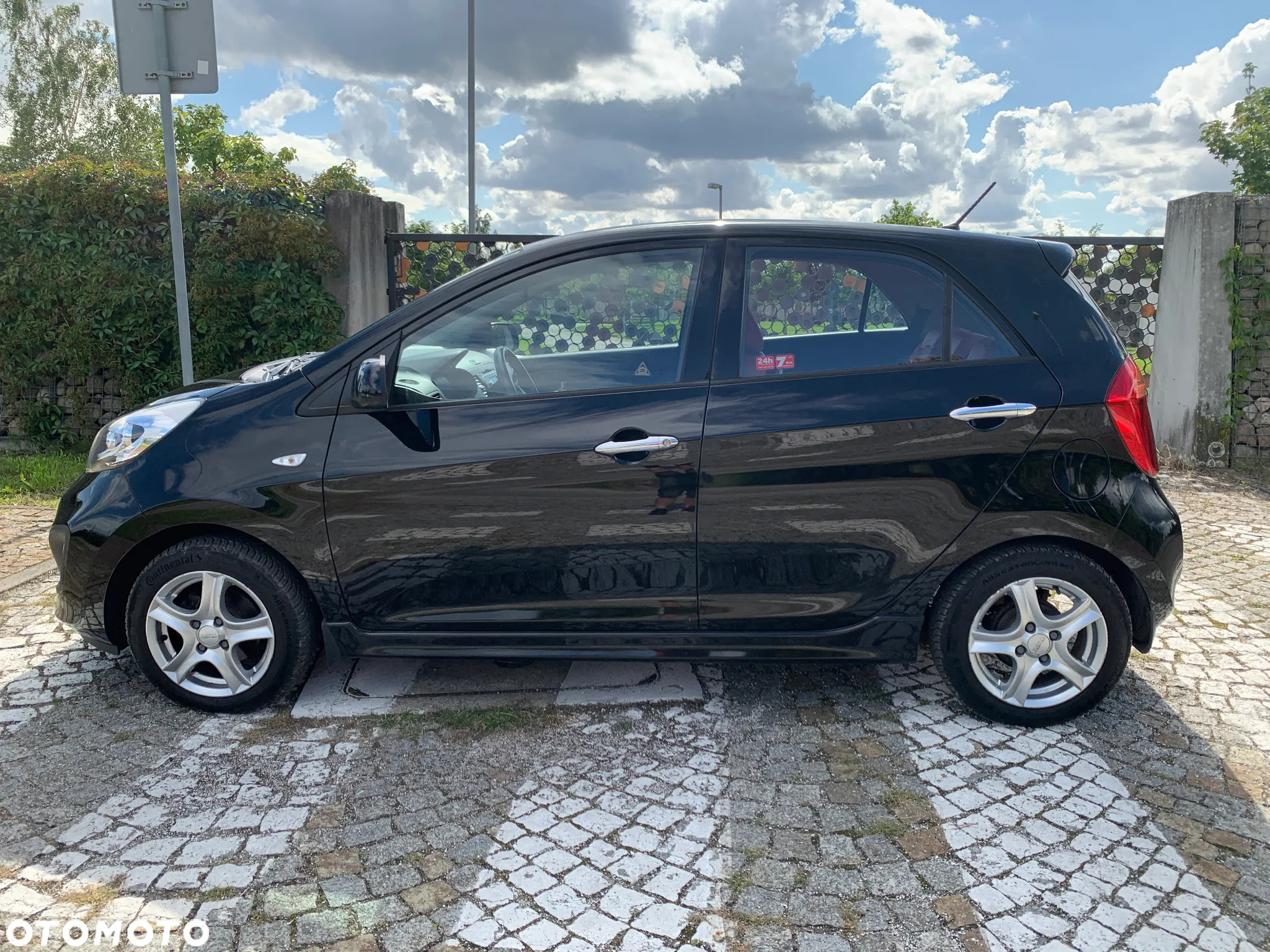 Kia Picanto 1.2 XL - 16