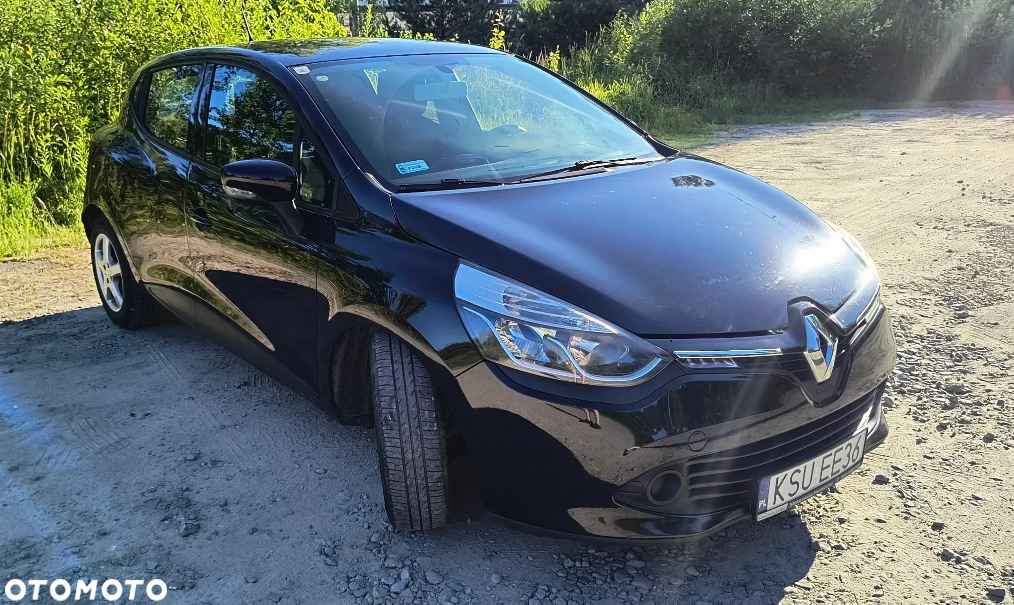 Renault Clio 1.2 16V 75 Expression - 10