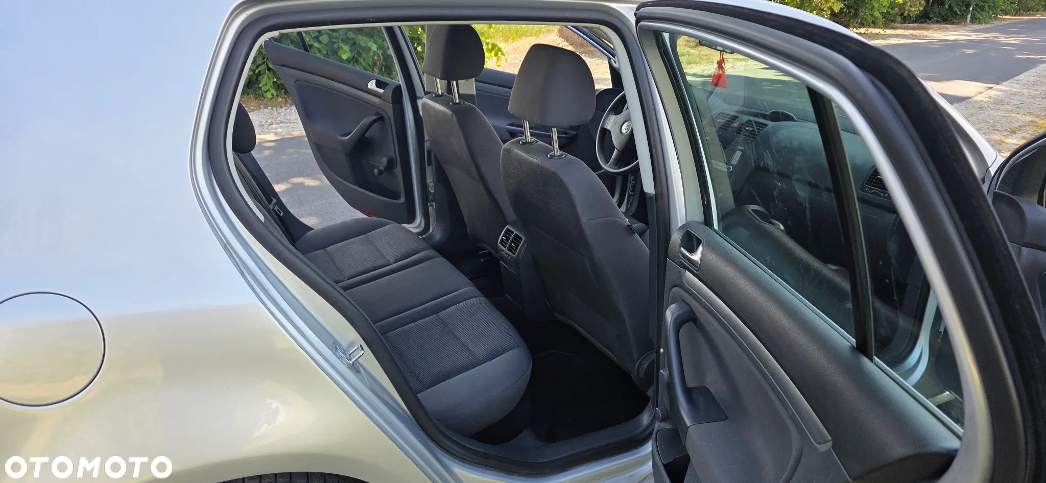 Volkswagen Golf V 1.4 Comfortline - 10