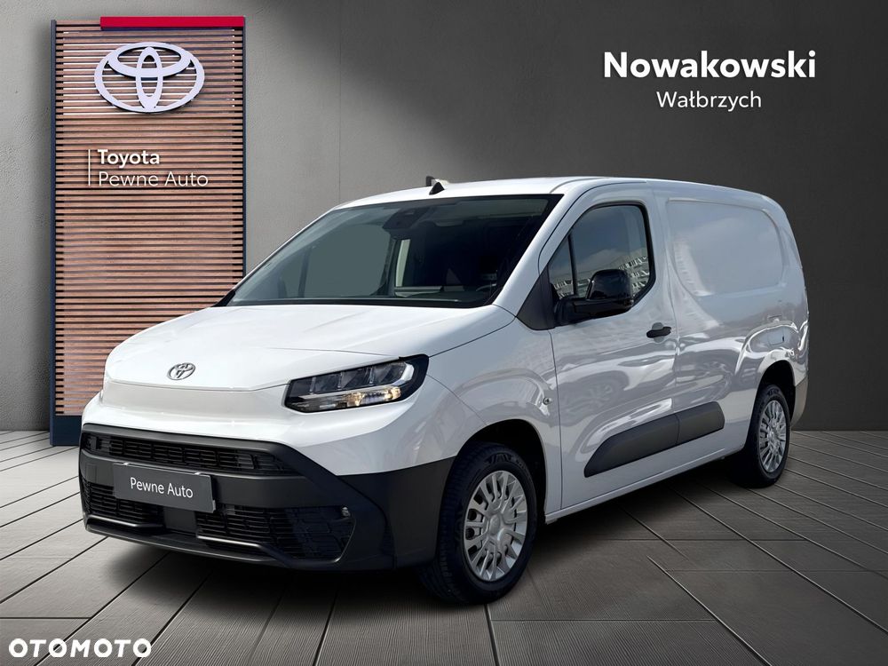 Toyota PROACE CITY - 1