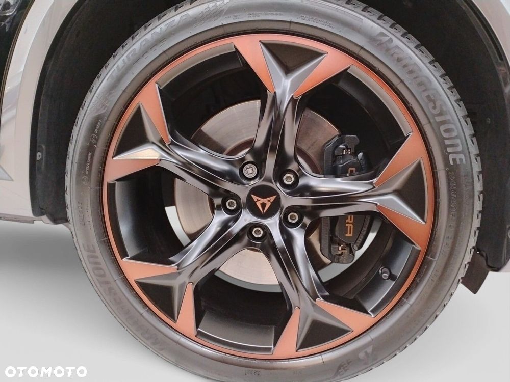 Cupra Formentor 2.0 TSI 4Drive VZ DSG - 27
