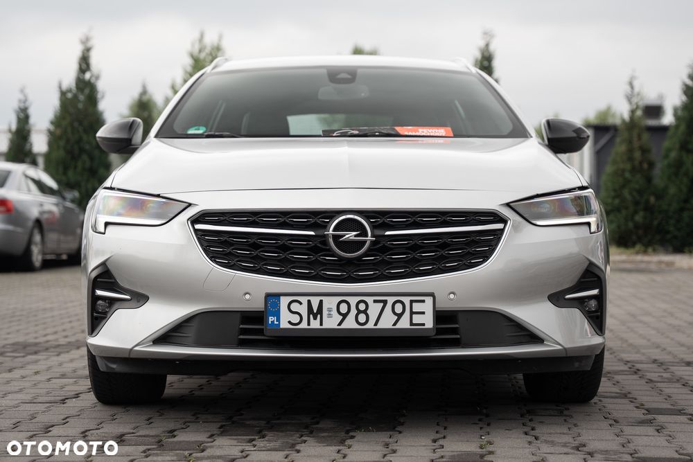 Opel Insignia 2.0 CDTI - 18