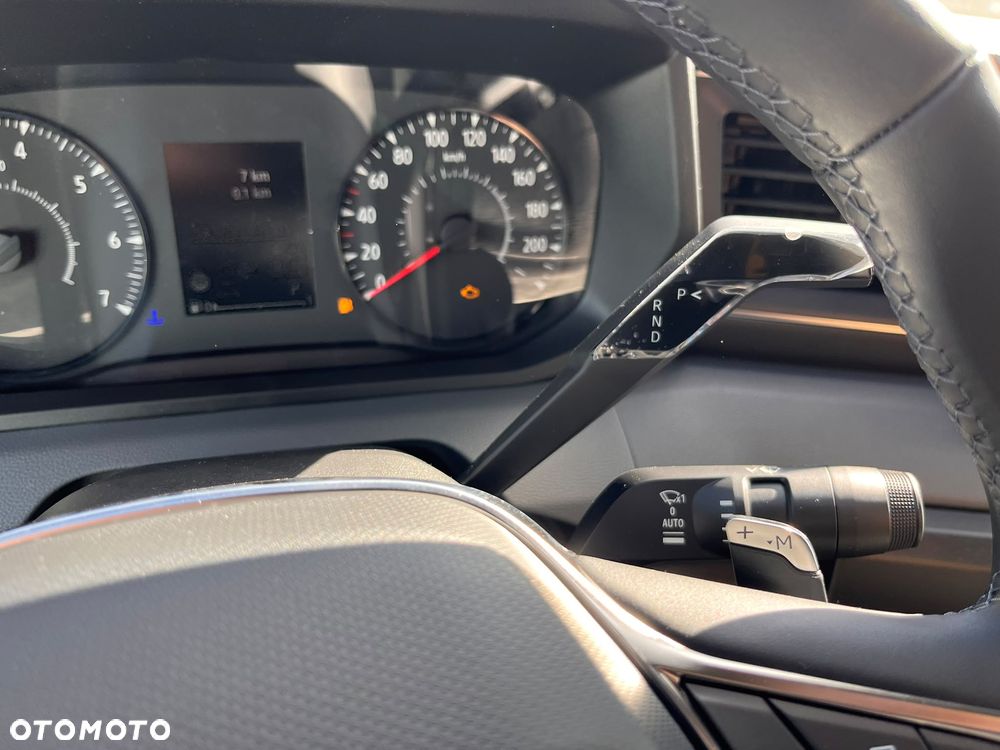 Renault nowy Master L2H2 2.0dCi kamera, Carplay,Android - 17