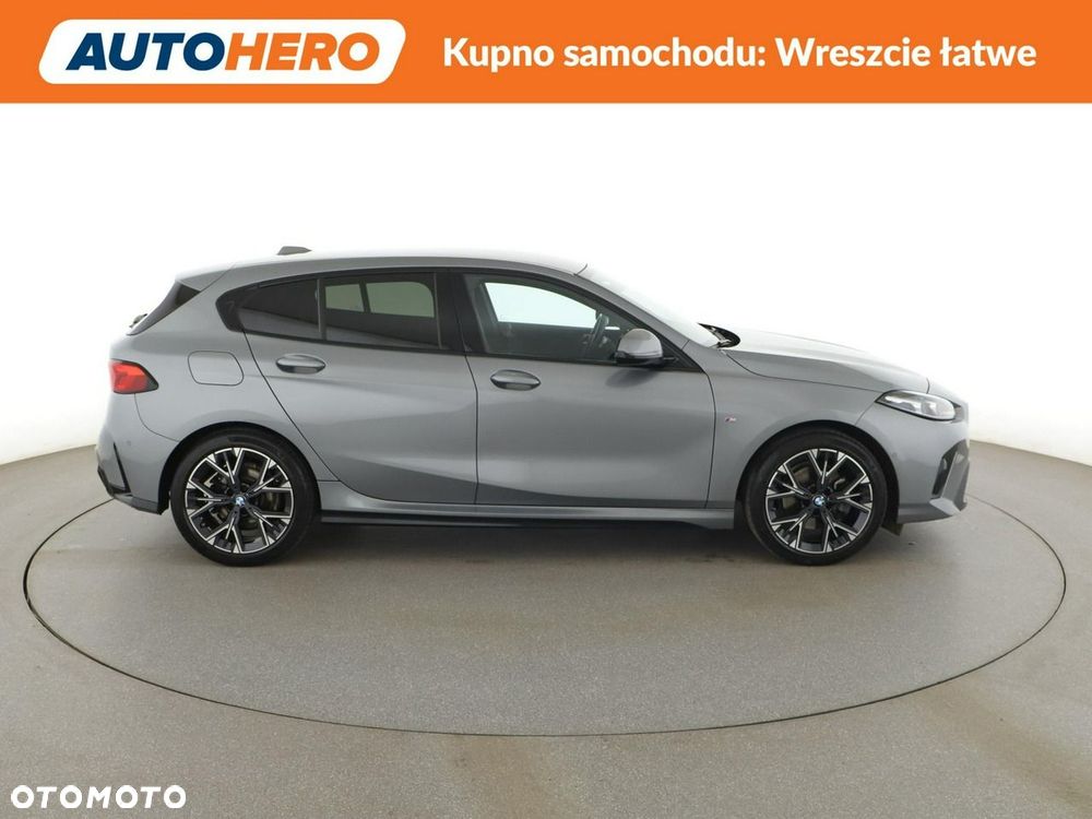 BMW Seria 1 120 mHEV - 10