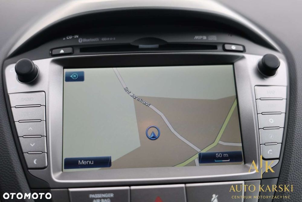 Hyundai ix35 - 25