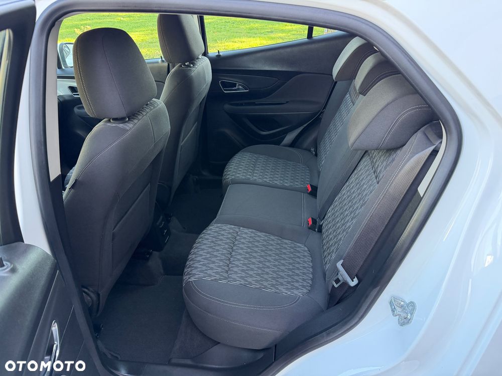 Opel Mokka 1.6 Active S&S - 24