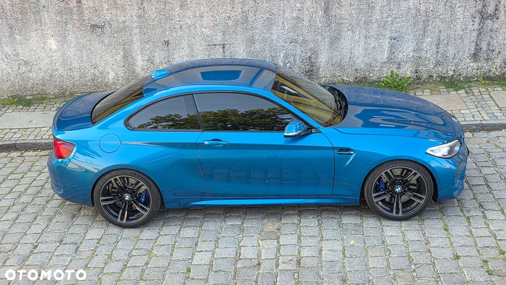 BMW M2 Coupe - 13