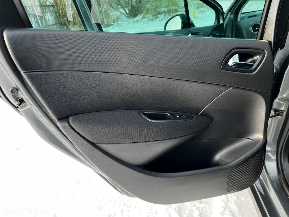 Peugeot 308 HDi FAP 150 Style - 19