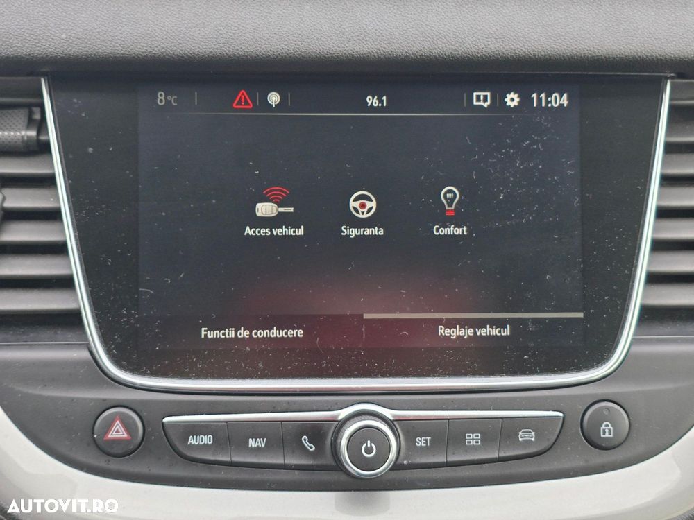 Opel Grandland X - 20