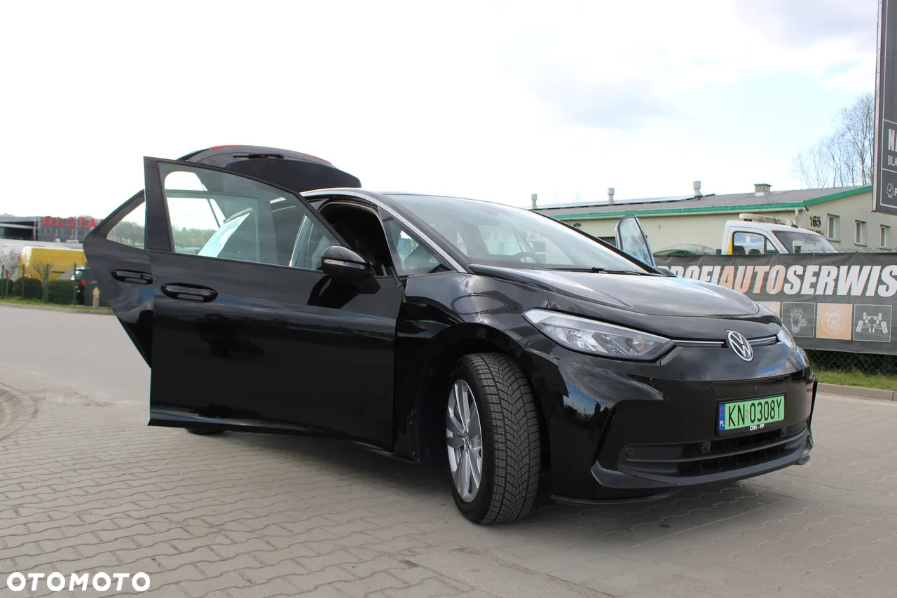 Volkswagen ID.3 58kWh Pro Performance Business - 15