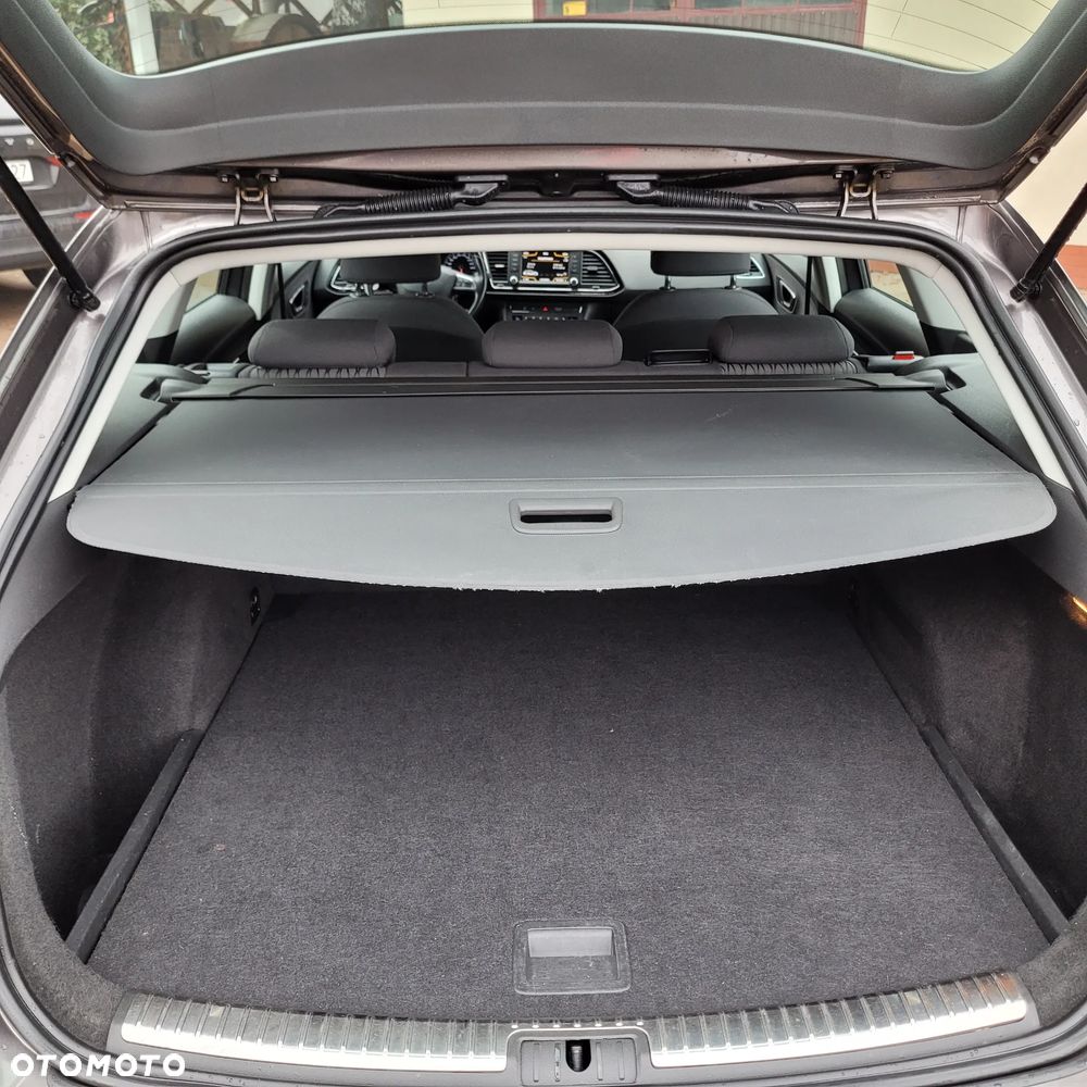 Seat Leon 2.0 TDI DPF Start&Stop Style - 38