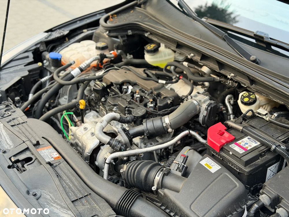 Ford Focus 1.5 EcoBlue SCR Titanium - 38