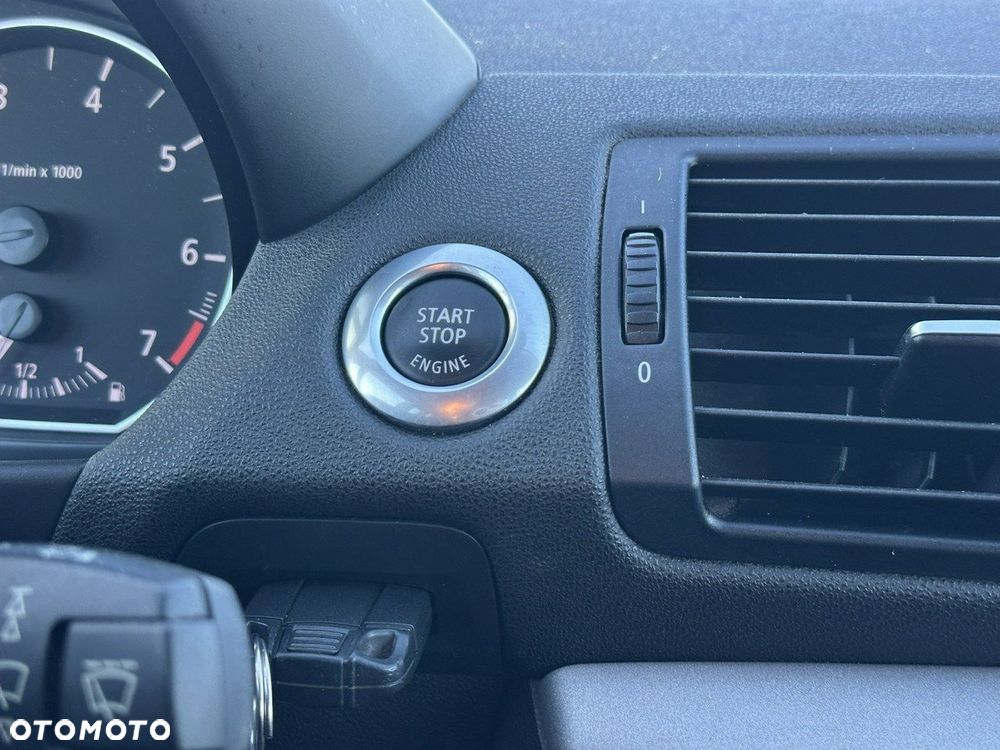 BMW Seria 1 116i - 14