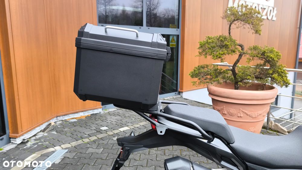 VOGE 625DSX - 32