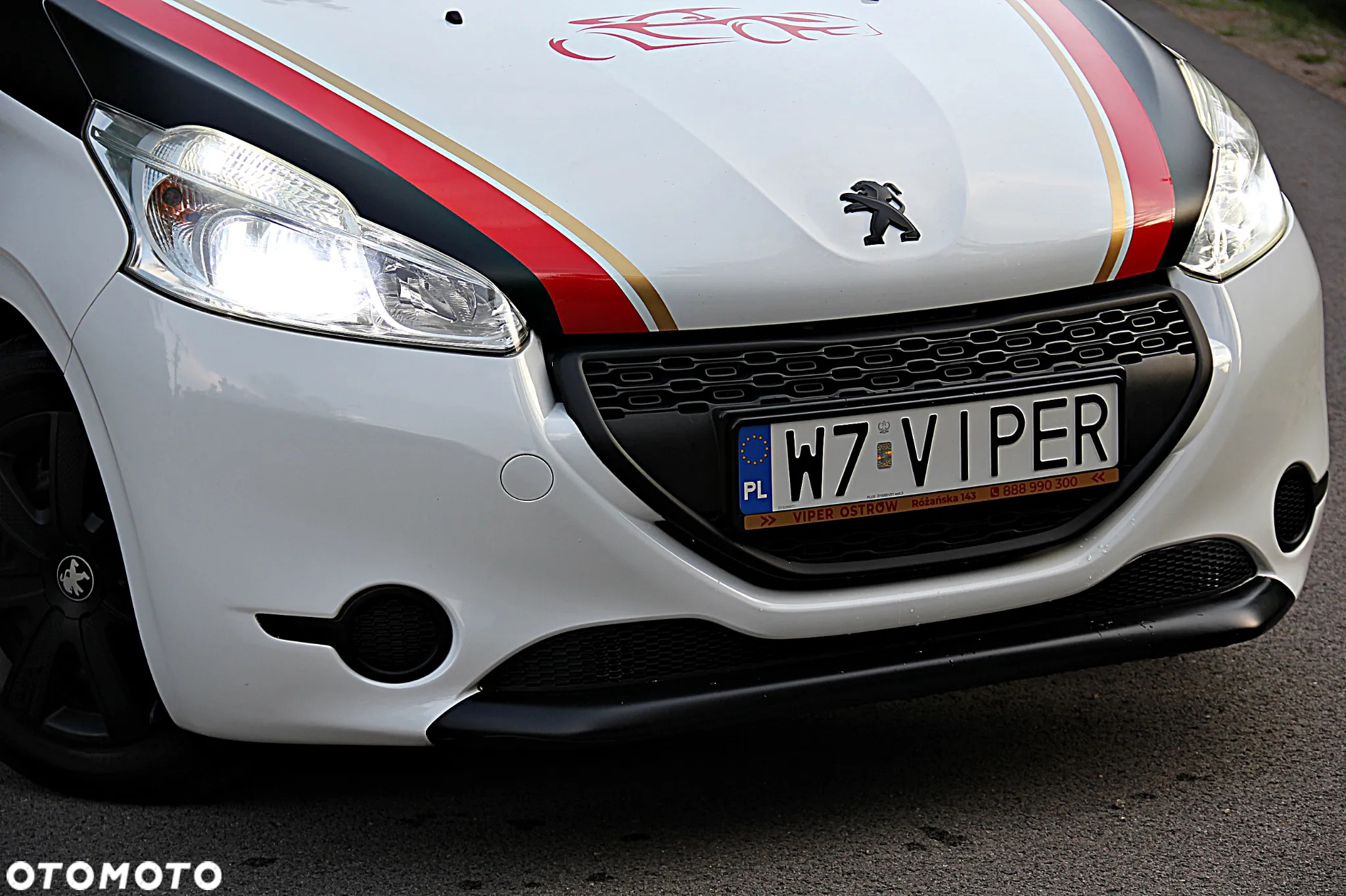 Peugeot 208 1.4 HDi Business Line - 13
