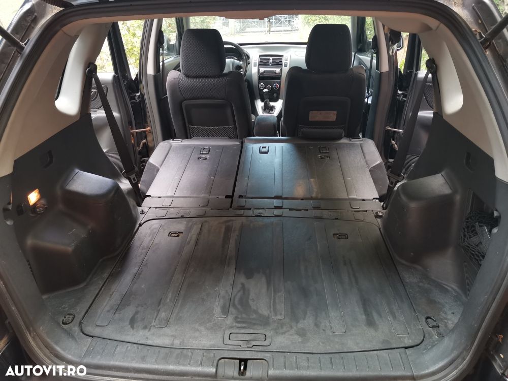 Hyundai Tucson - 13
