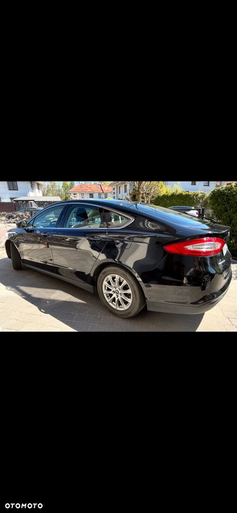 Ford Mondeo 2.0 TDCi Trend - 2