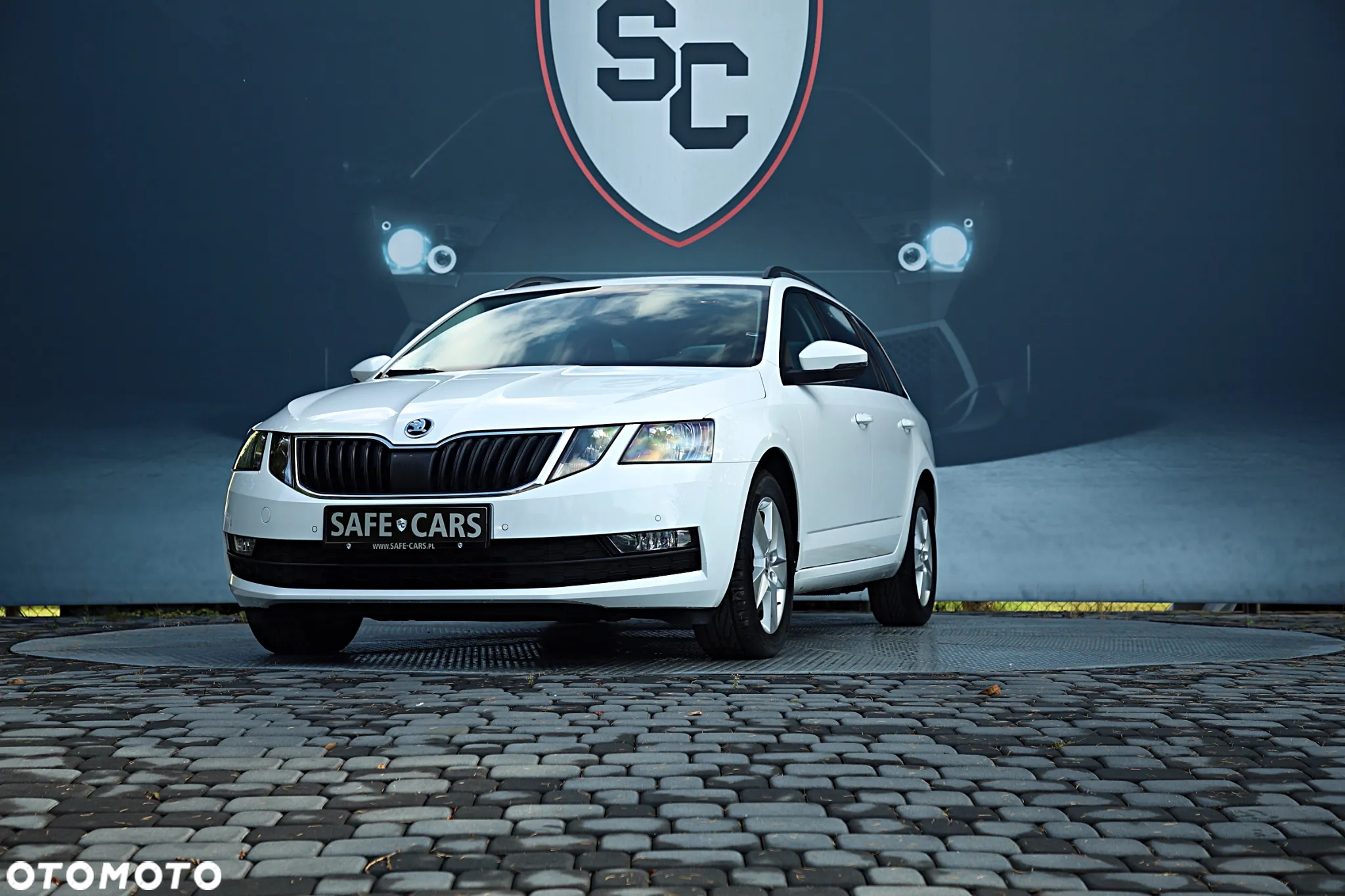 Skoda Octavia 1.6 TDI Ambition - 4