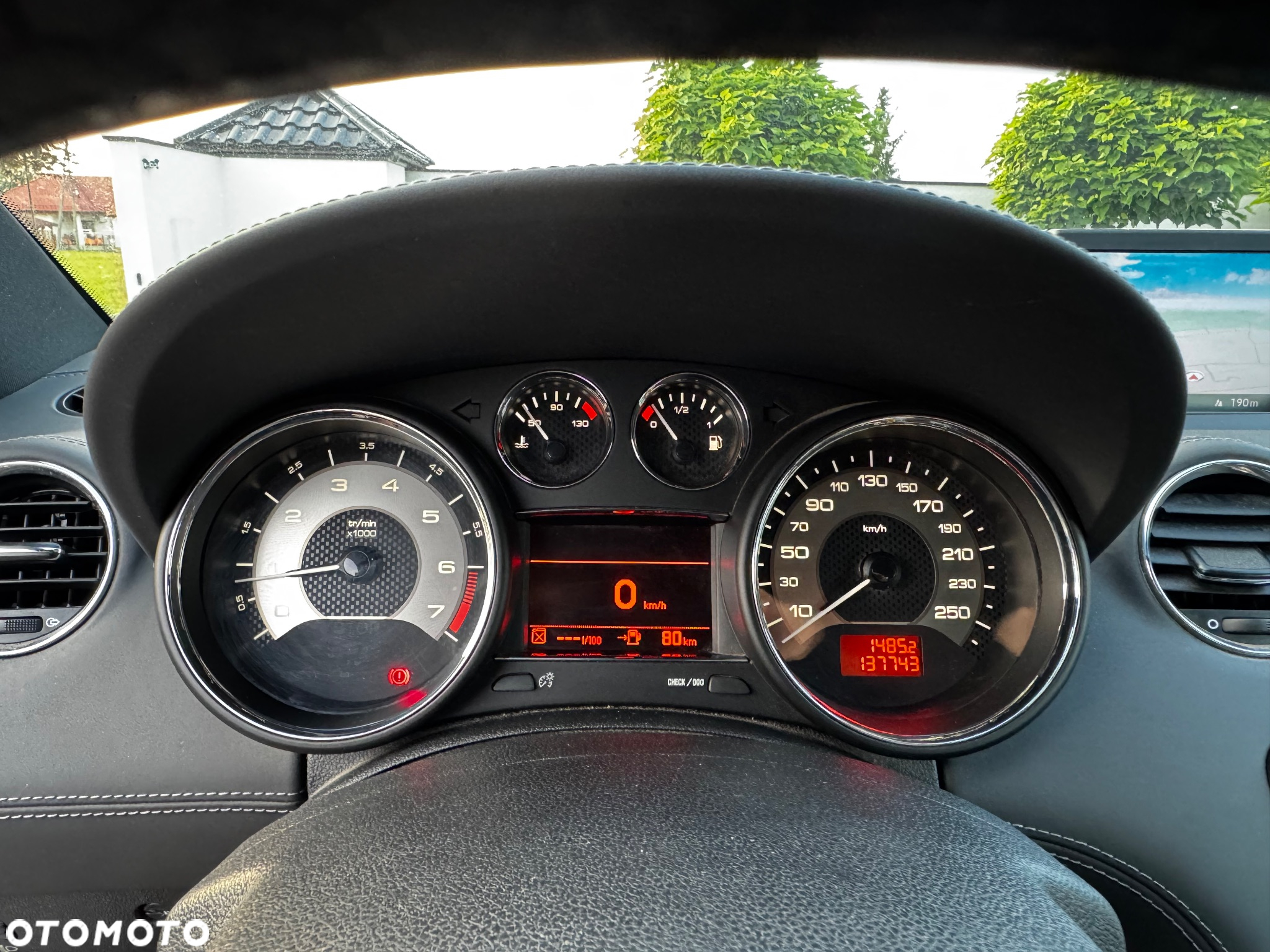 Peugeot RCZ 1.6 THP - 21