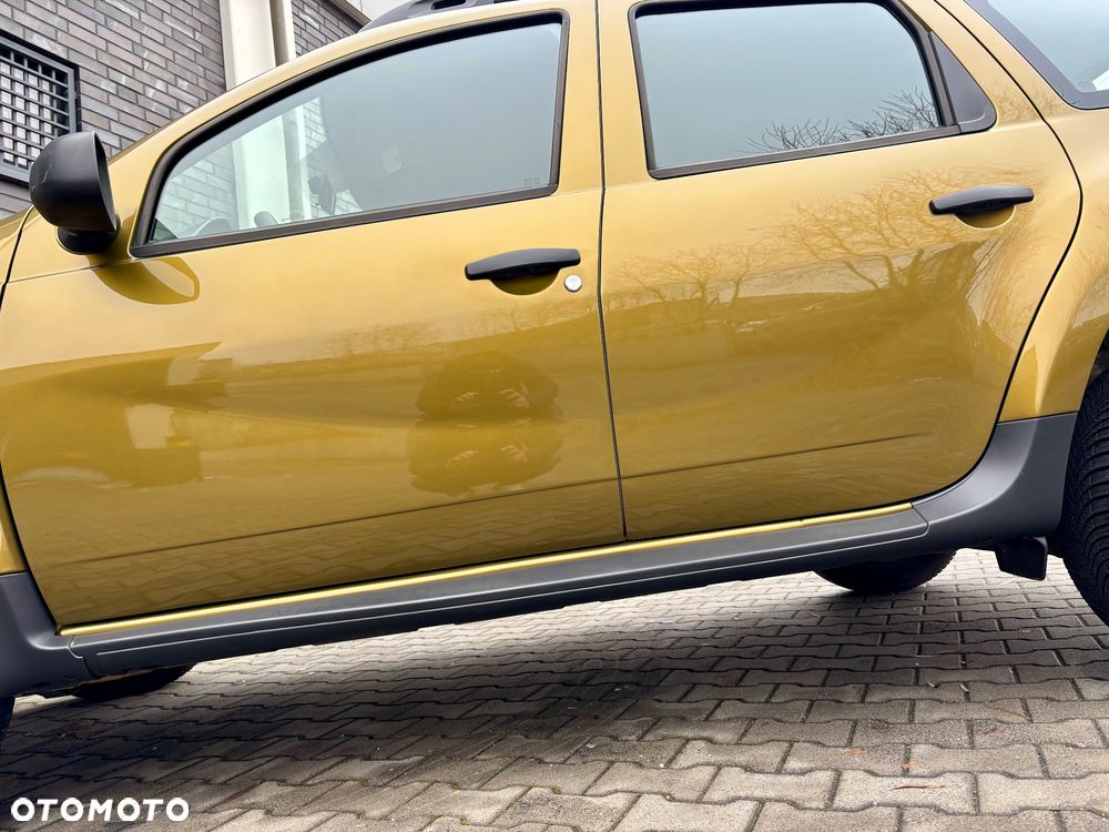 Dacia Duster 1.6 SCe Comfort - 35