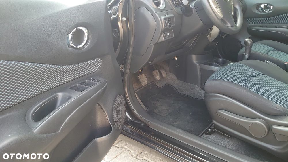 Nissan Note 1.2 Tekna - 29
