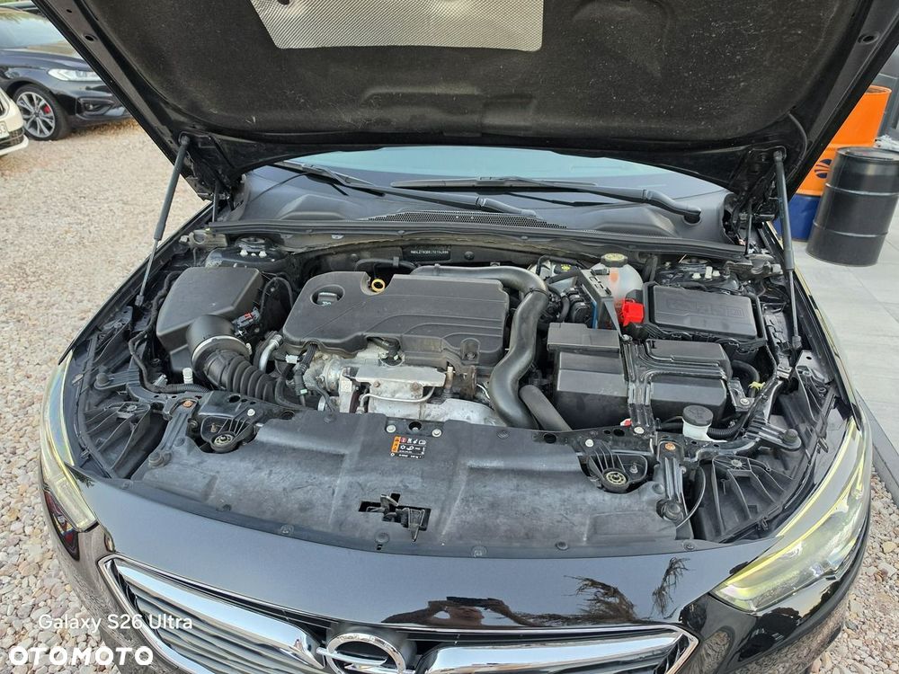 Opel Insignia - 38