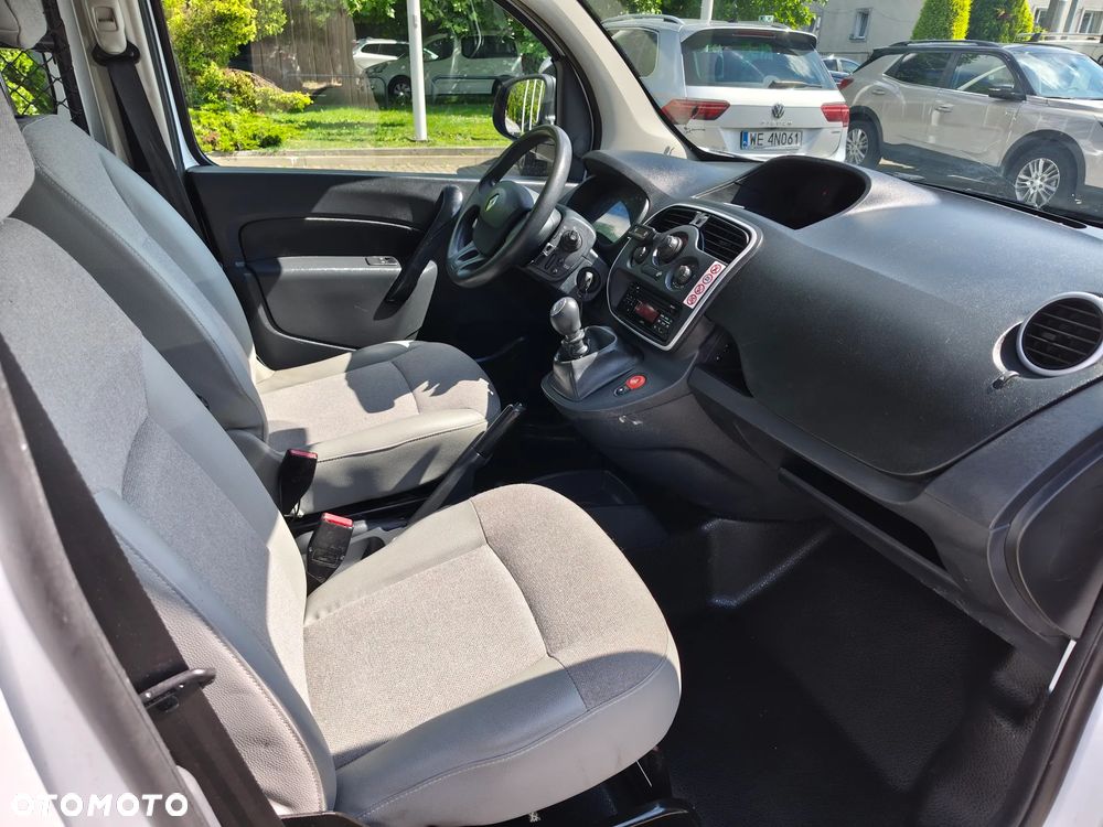Renault KANGOO - 11